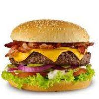 imagem Rei 9 (X-Bacon)