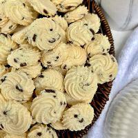 imagem Biscoito Rosca de Flocos
