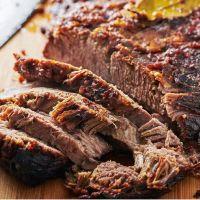 imagem CARNE NOBRE ASSADA 