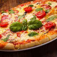 imagem Combo dos Amigos | 2 Pizzas Grandes + Refri 1,5L
