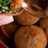 imagem Bolinho de Feijoada (5 un.)