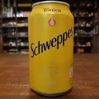 imagem SCHWEPPES TONICA