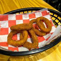 imagem onion rings 5un