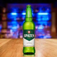 imagem Spaten 600ml (retornável)