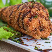 imagem Temaki Hot