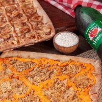 imagem Combo Festa em casa