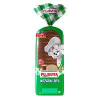 imagem  Pão Plusvita Integral 480g