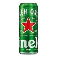 imagem HEINEKEN 350ML LATA