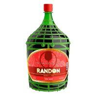 imagem Vinho Randon Tinto Suave 4,6ML