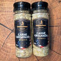 imagem TEMPERO PARA CARNES 130g