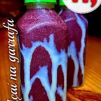 imagem AÇAÍ NA GARRAFA 300ML