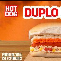 imagem Mika Dog Duplo Queijo