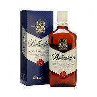 imagem Whisky Ballantines Finest 750ml