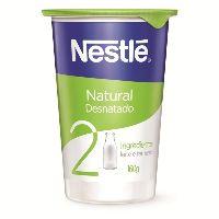 imagem NESTLÉ NATURAL DESNATADO 160G