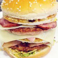 imagem Linha Big - Big Triplo