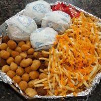 imagem  combo x tudo sem bebida