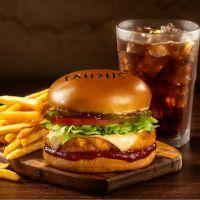 imagem Trio Heinz Salad 