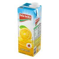 imagem Suco Bela Ischia Laranja