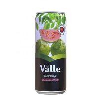 imagem Del valle goiaba Lata 290ml