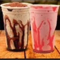 imagem Milk Shake