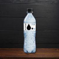 imagem Água Com Gás Cristal 500ML