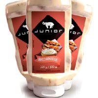 imagem MAIONESE DE BACON JUNIOR 320G 