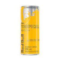 imagem Red Bull Tropical