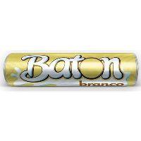 imagem Batom de chocolate branco