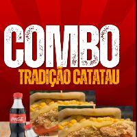 imagem Combo Tradição Catatau