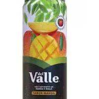 imagem Del Valle Manga