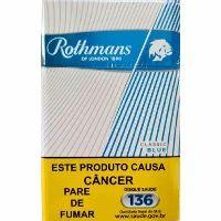 imagem ROTHMANS CLASSIC AZUL