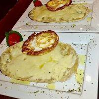 imagem Egg toast da mamma