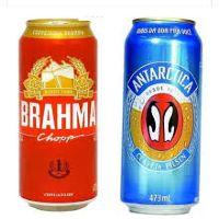 imagem Cerveja Latão