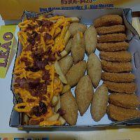 imagem Combo P