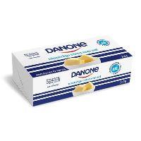 imagem DANONE  MANTEIGA S/SAL TABLETE 200G
