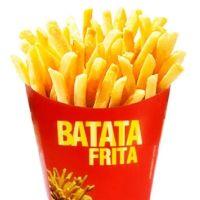 imagem Batata Frita