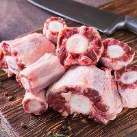 imagem RABADA BOVINA 1kg
