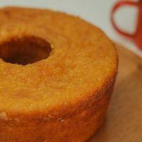 imagem Bolo de Milho - P