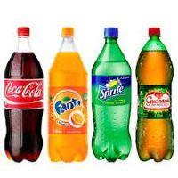 imagem Refrigerante 2L