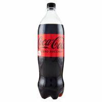 imagem Coca-Cola Zero 1 Litro