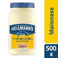 imagem MAIONESE HELLMANN'S 500G 