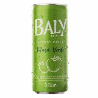 imagem ENERGY BALY MAÇA VERDE 250ML - 3 UNIDADES