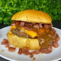 imagem Doce Bacon Artesanal