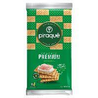 imagem PIRAQUÊ CRACKER PREMIUM INTEGRAL C/ 6 PACOTES 162G - 3 UNIDADES 