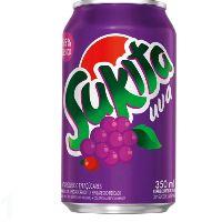 imagem Fanta Uva 350ml