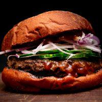 imagem Green - Burguer