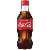 imagem Coca Cola 200ml