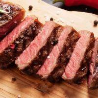 imagem Costela Bovina na Brasa 400g