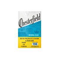 imagem CHESTERFIELD AZUL 