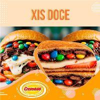 imagem Xis - Doce